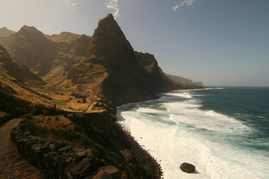 Siente Cabo Verde