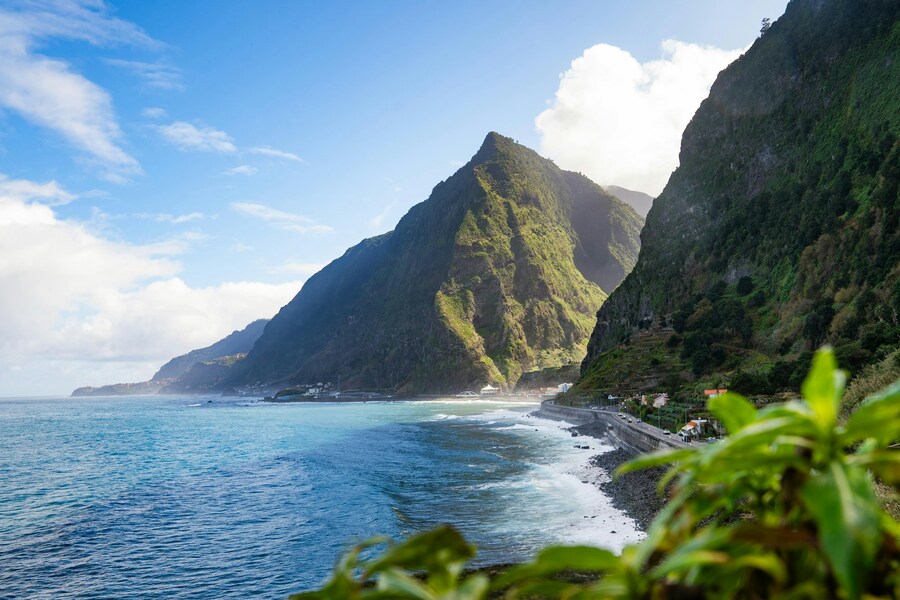 Siente Cabo Verde