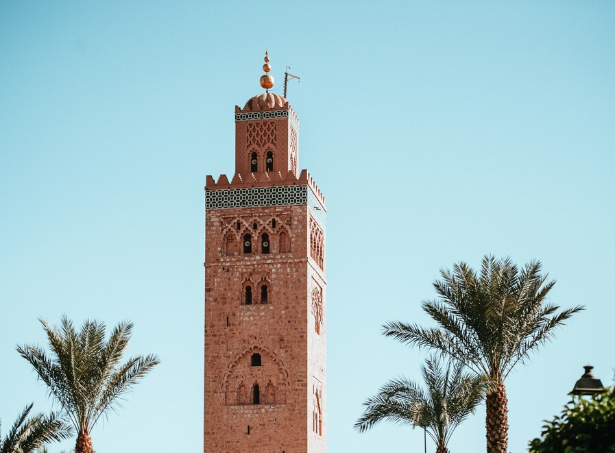 Día 5 | Marrakech – Ciudad de origen