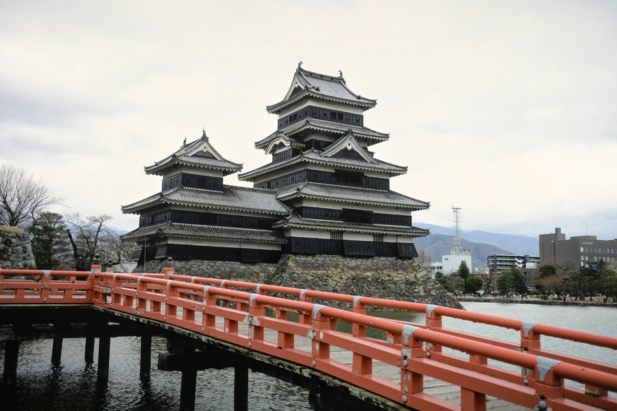 Día 7 — Takayama / Kioto