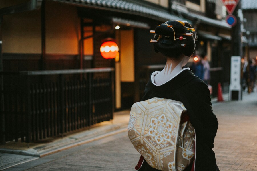 Día 8 — Kioto