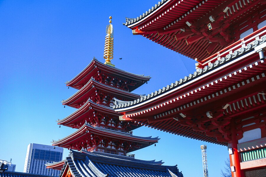 Japón Esencial: un viaje guiado al corazón del país del sol naciente en Grupo
