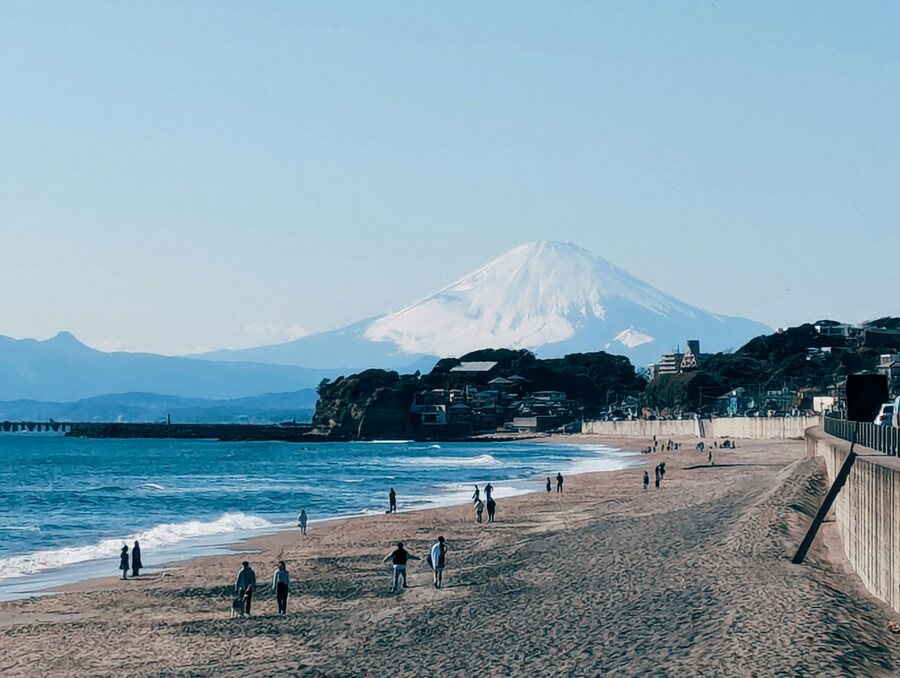 Día 4 — Kamakura