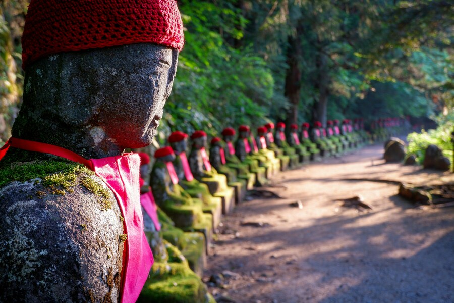 Día 5 — Nikko