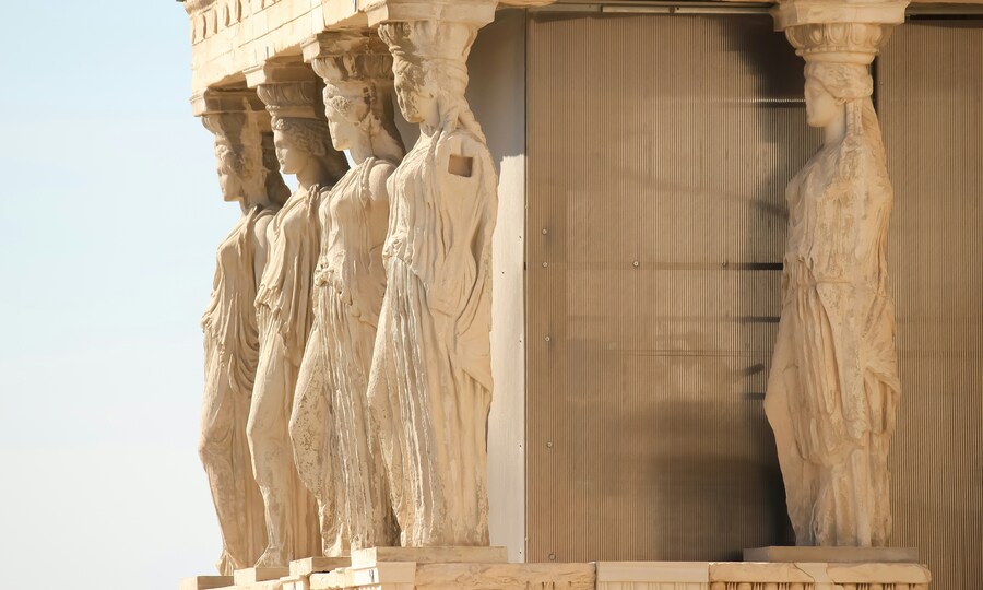 Atenas al Completo