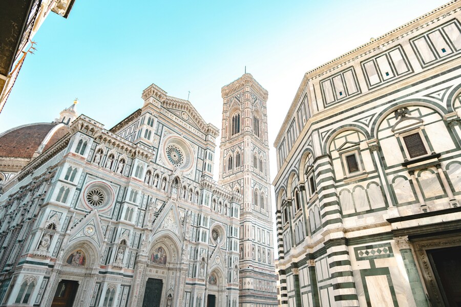 Día 5 — Florencia