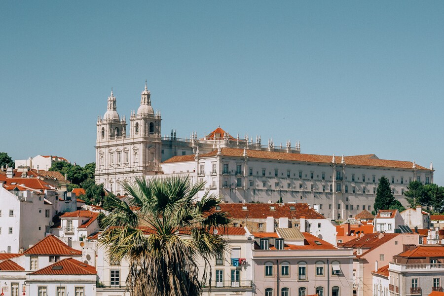 Lisboa al completo