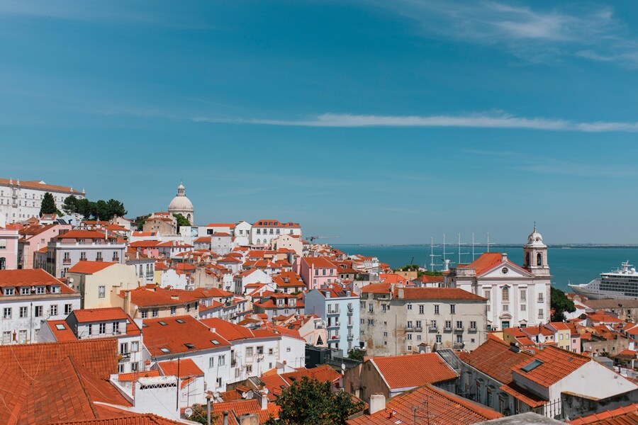 Día 5 — Lisboa / Barcelona