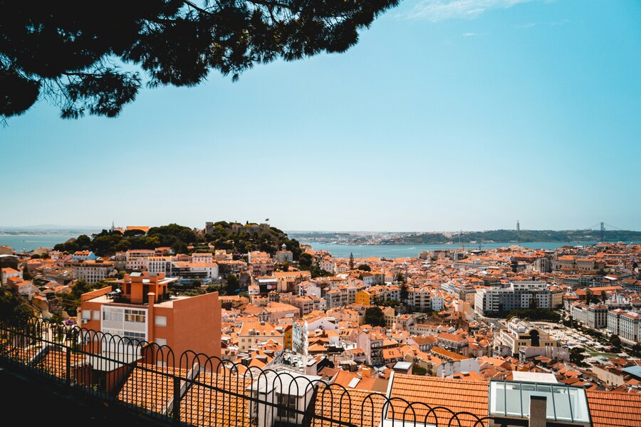 Lisboa al completo