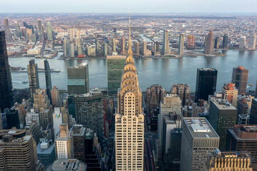 Día 4 — Nueva York