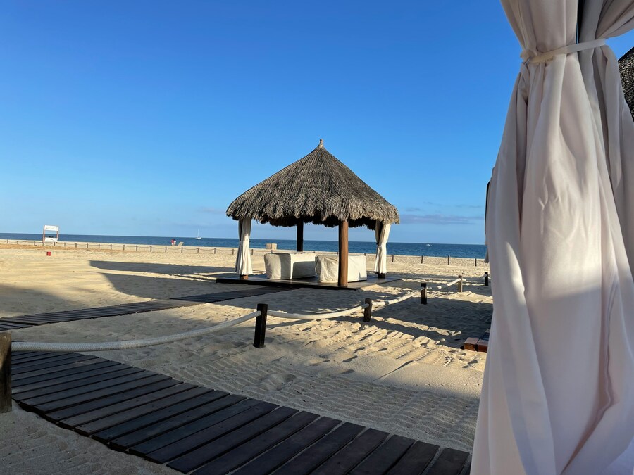 Día 9 — Baja California Sur