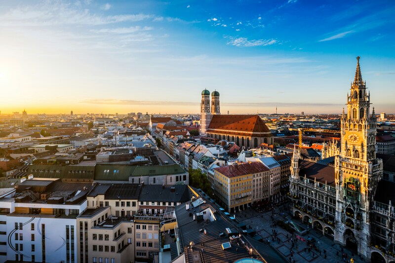 Viena - Ciudad de origen