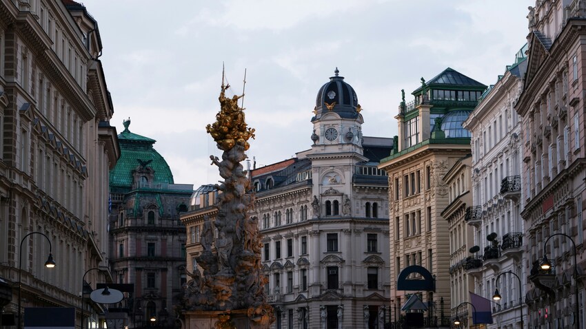 Descubre Praga y Viena