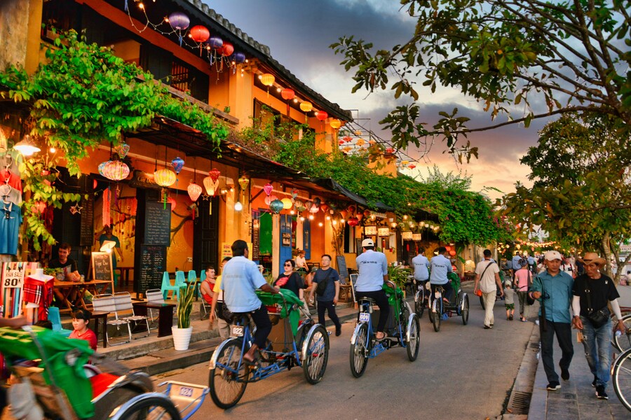 Día 6 — Hoi An