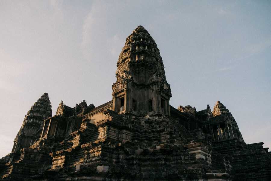 Día 13 — Siem Reap / España