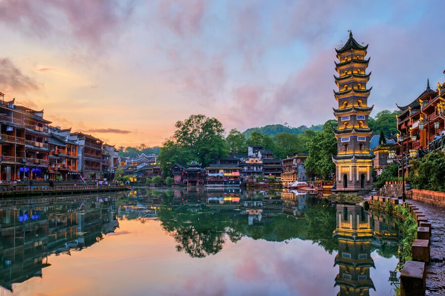 Vietnam y Camboya