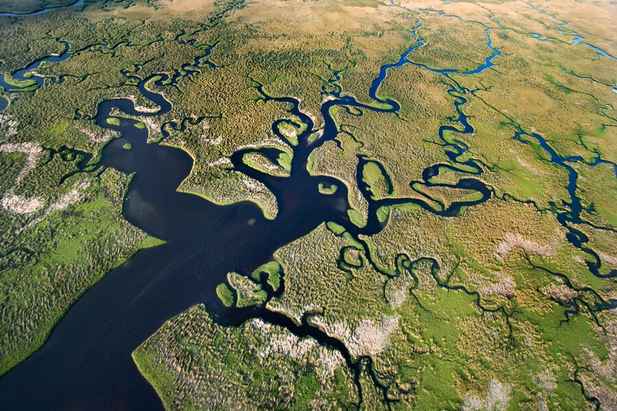 Día 9 — Delta del Mekong