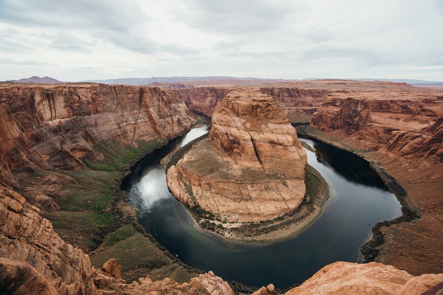 Día 12 — Holbrook / Winslow / Gran Cañón / Flagstaff