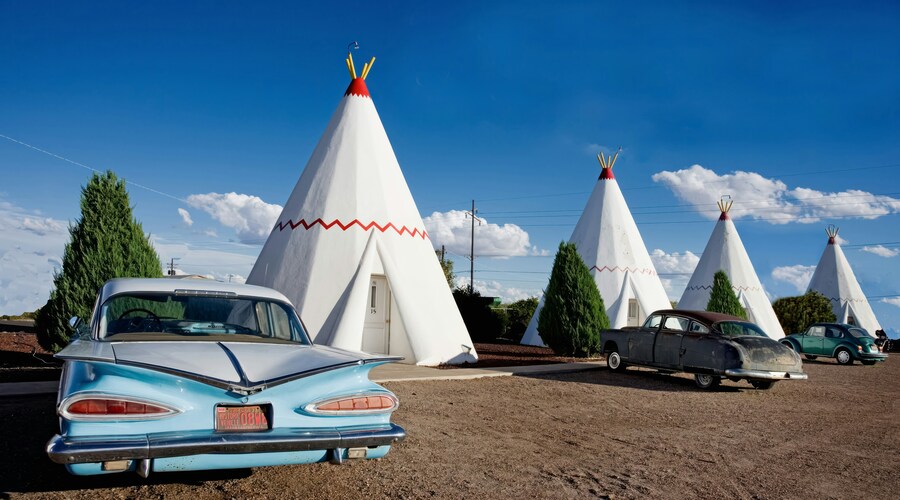 Día 11 — Albuquerque / Gallup / Holbrook