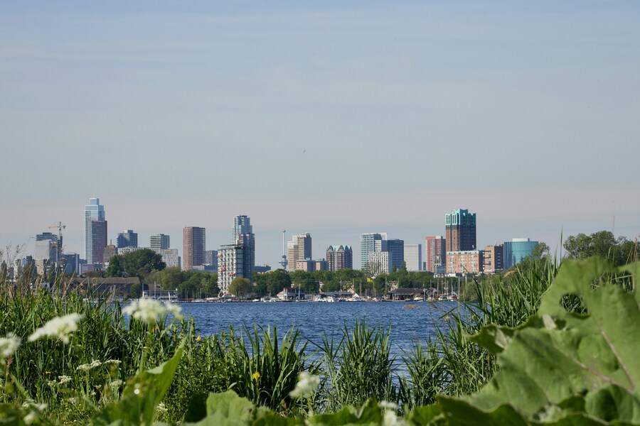 Día 7 — Tulsa / Oklahoma City