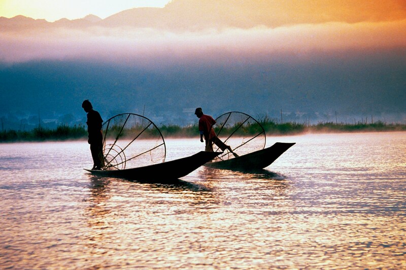 Parque nacional de Chitwan / Katmandú / Bhaktapur