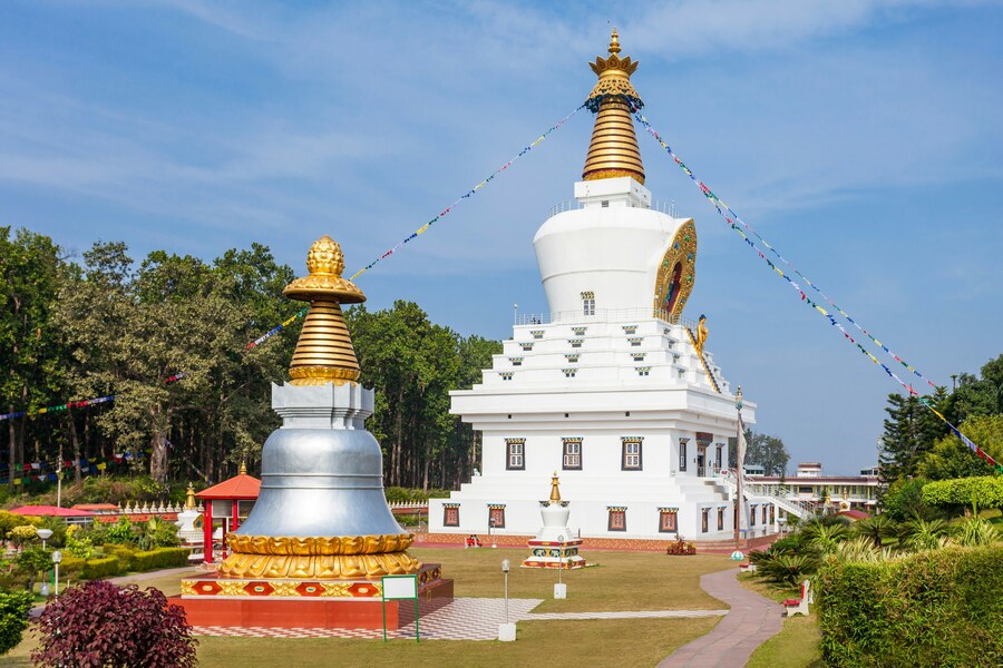 Pokhara-Sarangkot-Pokhara