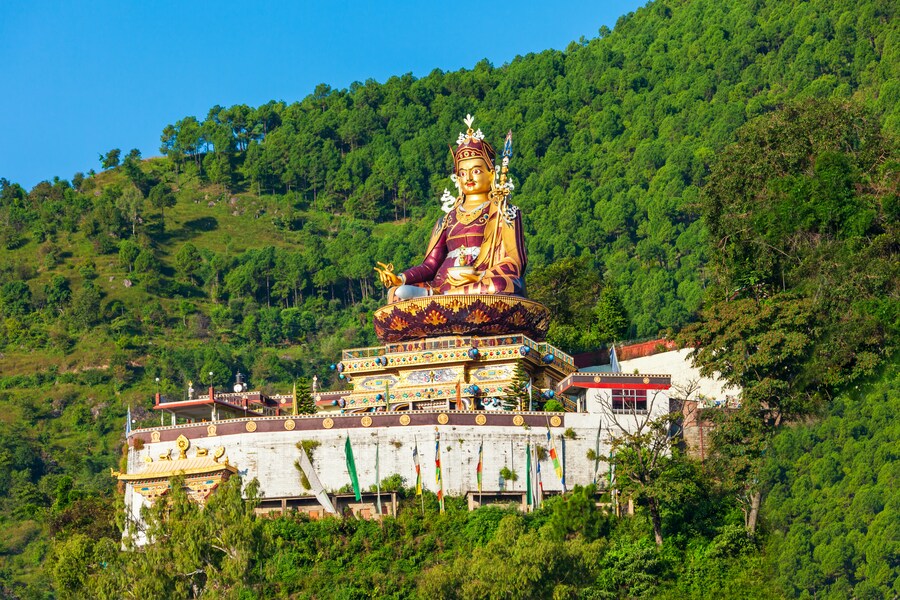 Nepal Esencial