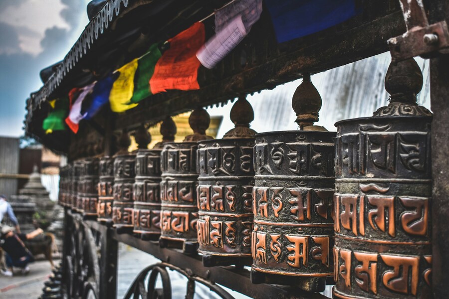 Bhaktapur / Dhulikhel / Panauti / Katmandú
