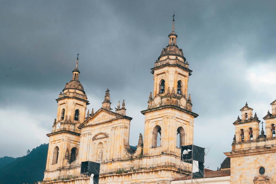 Bogotá y Caribe Colombiano