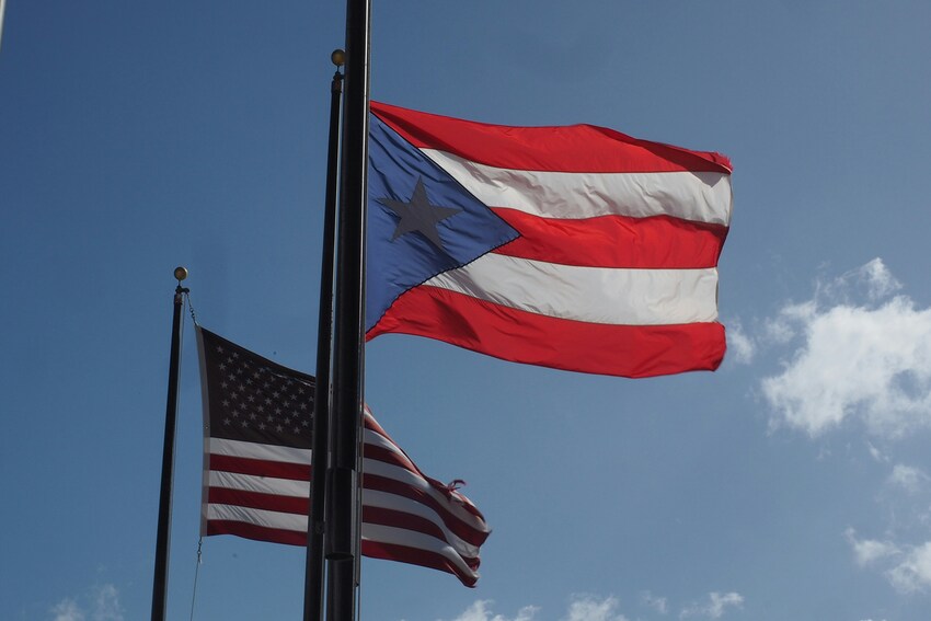 Puerto Rico Cultural