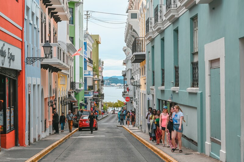 Puerto Rico Cultural