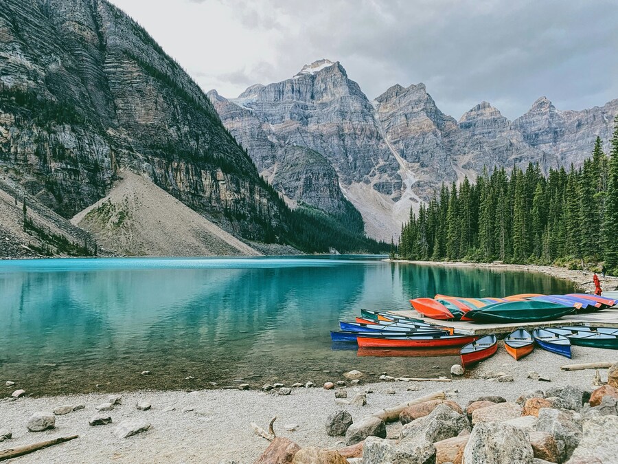 Revelstoke-Banff
