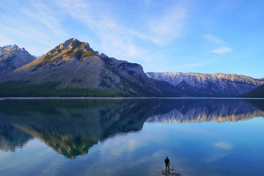 Banff-Calgary
