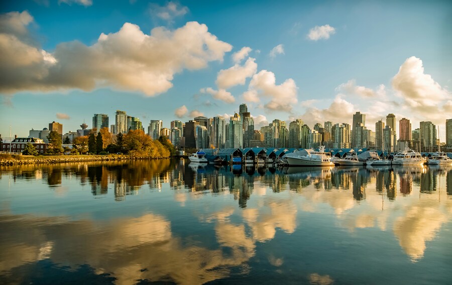 Vancouver-Whistler