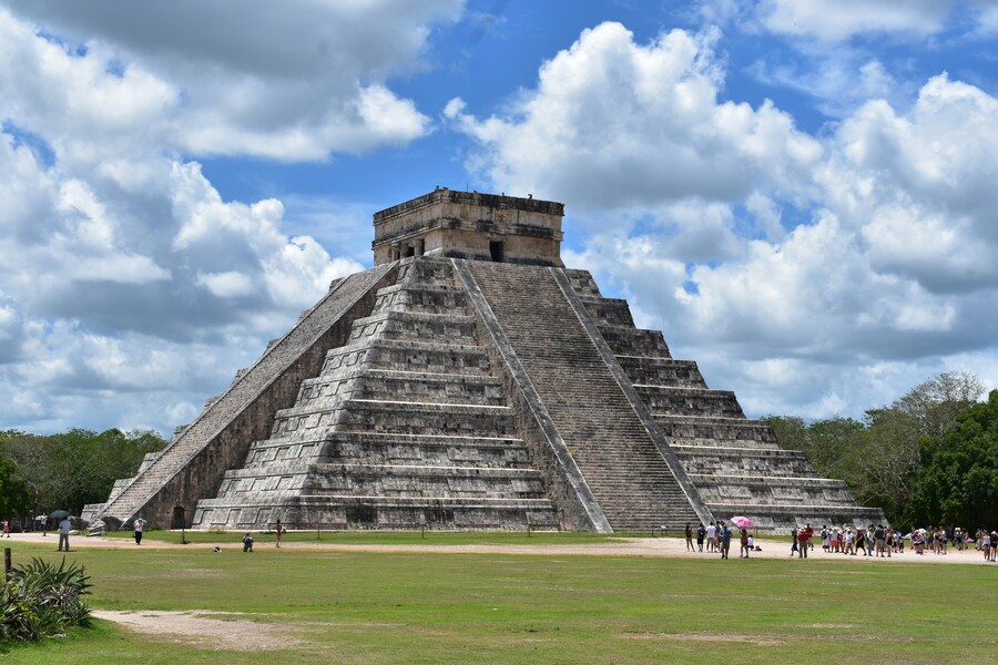 México Maya