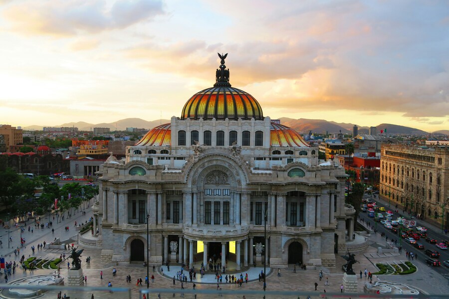 Ciudad de México