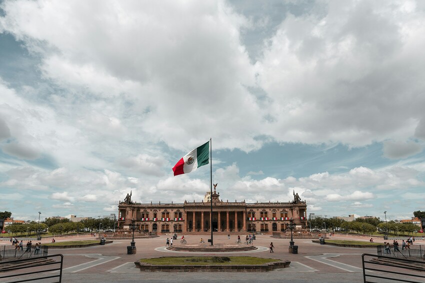 México Maya