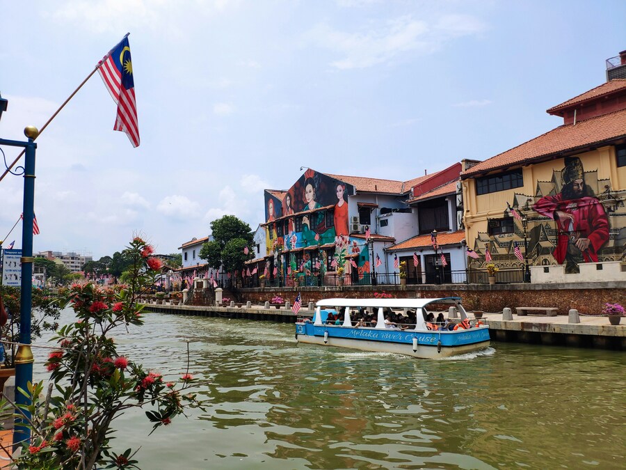 Malasia y Singapur