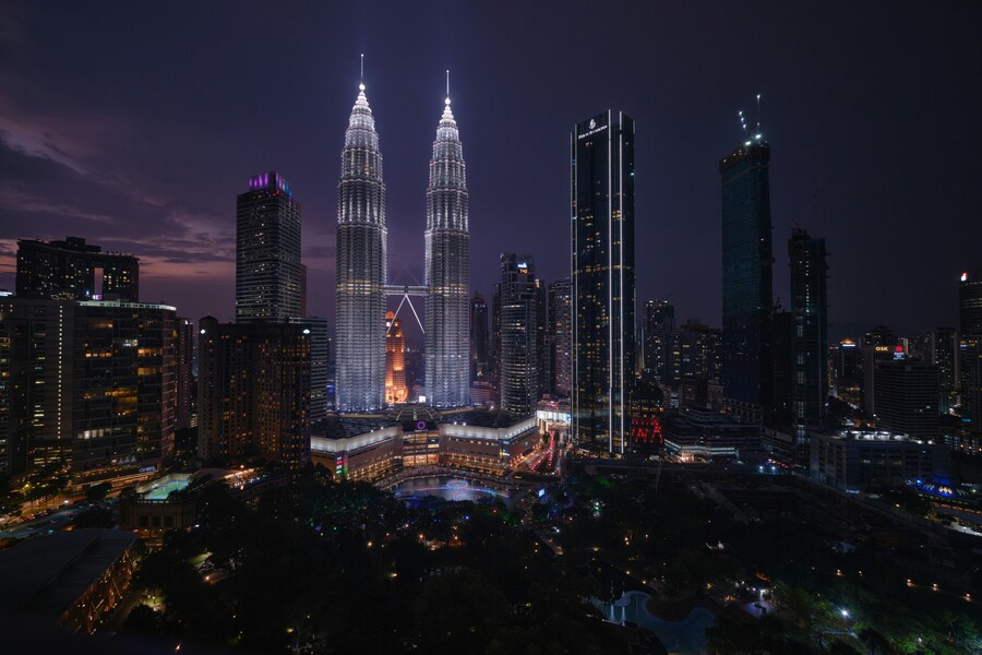 Kuala Lumpur
