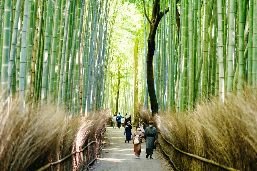 Kyoto