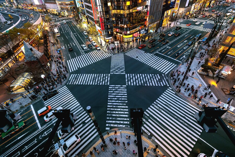 Tokyo