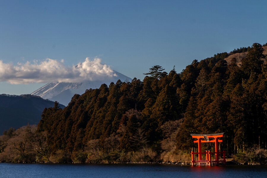 Japón con Corea del Sur