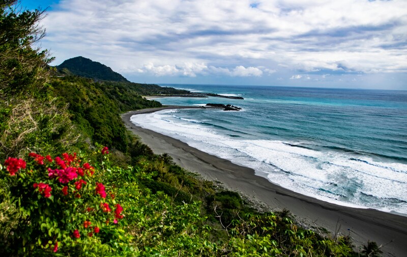 Taitung-Hualien-Yilan