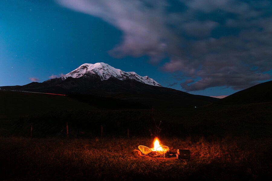 Día 5 — Quito – Riobamba: la ruta de los volcanes