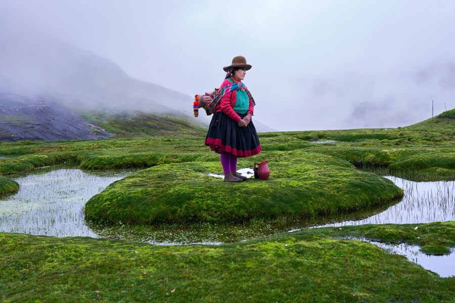 Ecuador y Galapagos (San Cristobal)