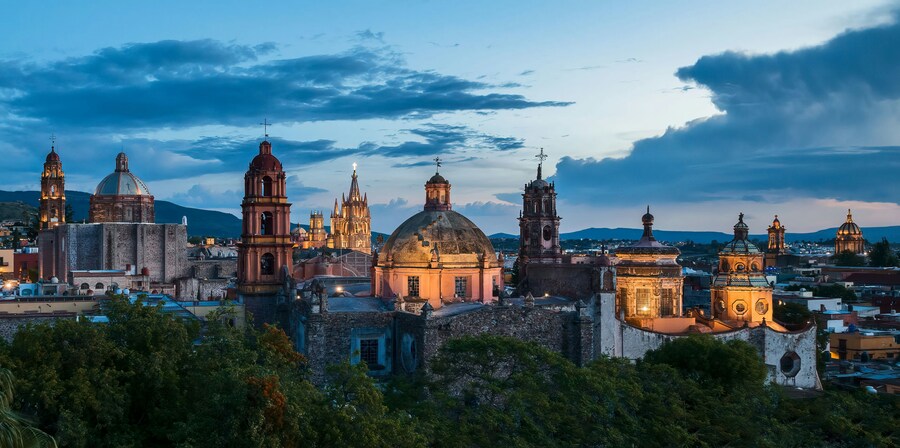 Ecuador y Galapagos (San Cristobal)