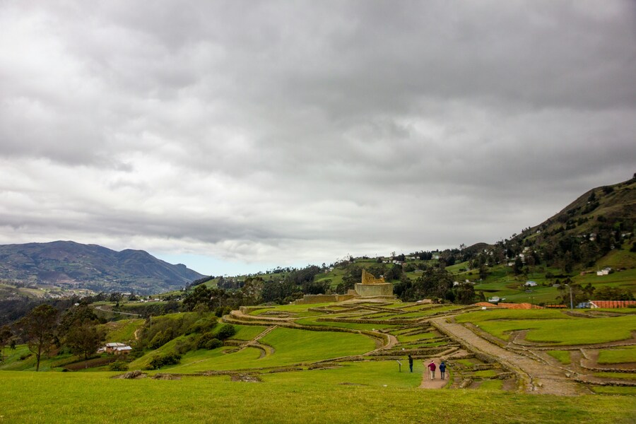 Día 6 — Riobamba – Cuenca: historia e Imperio Inca