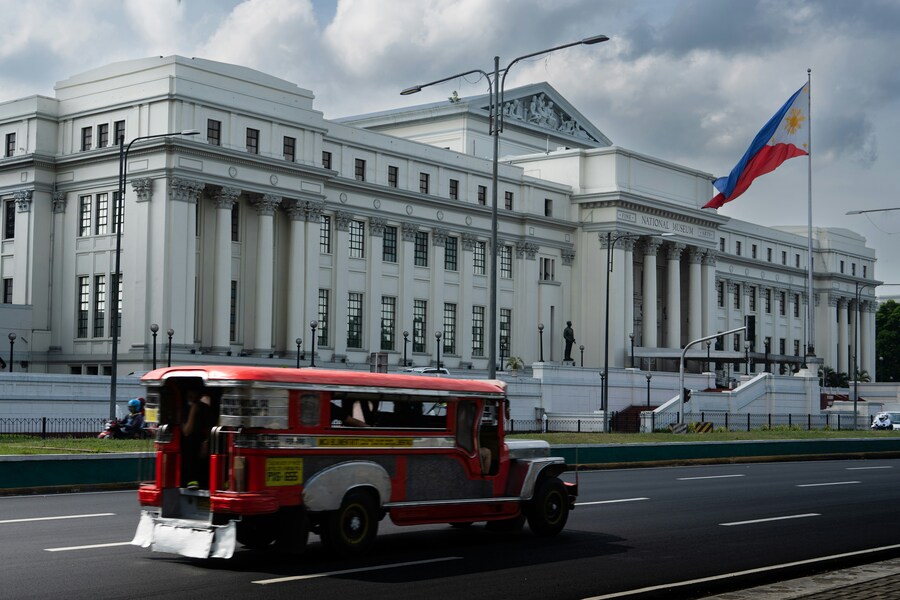 Filipinas en esencia
