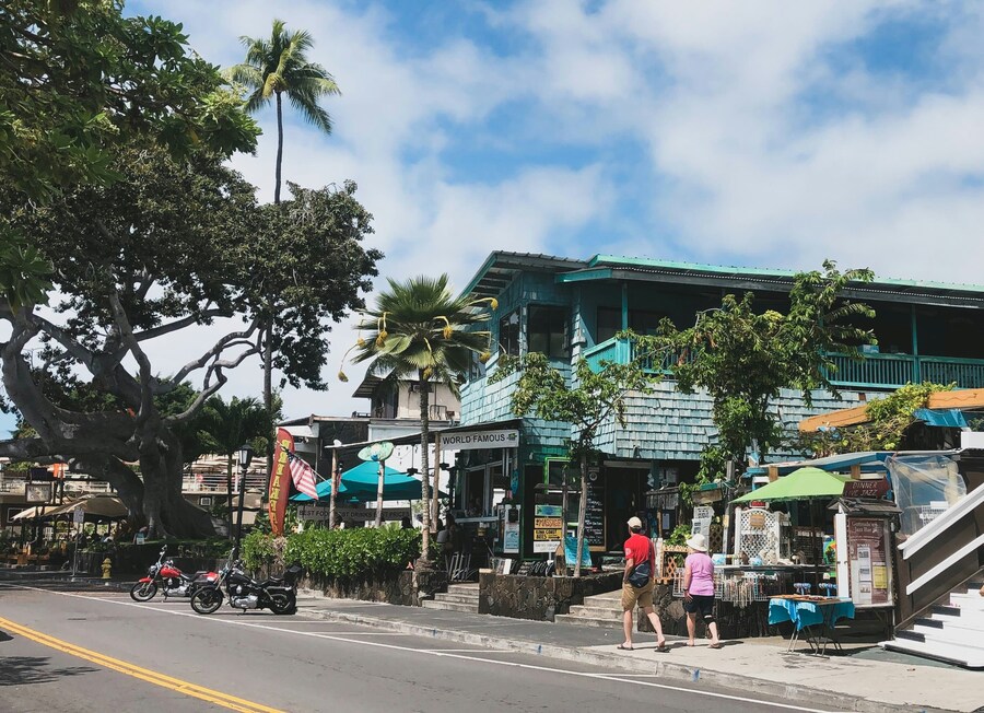 Kona