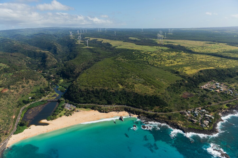 Honolulu (Oahu)